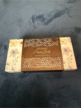 Doterra Floral Essential Oil Gift Set - Limited Edition - Discontinued